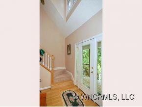 248 Thunder Hill Lane Mills River NC 28759