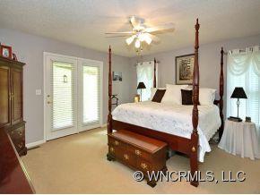 248 Thunder Hill Lane Mills River NC 28759