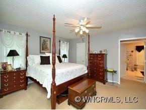 248 Thunder Hill Lane Mills River NC 28759