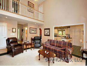 248 Thunder Hill Lane Mills River NC 28759