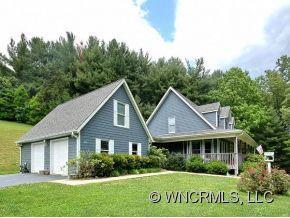 248 Thunder Hill Lane Mills River NC 28759