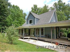 248 Thunder Hill Lane Mills River NC 28759