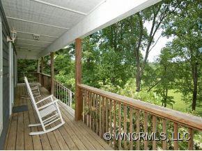 248 Thunder Hill Lane Mills River NC 28759