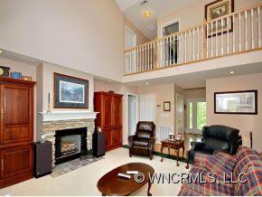 248 Thunder Hill Lane Mills River NC 28759