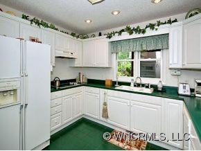 248 Thunder Hill Lane Mills River NC 28759