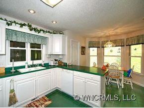 248 Thunder Hill Lane Mills River NC 28759