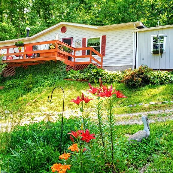 34 Casey Drive Candler NC 28715