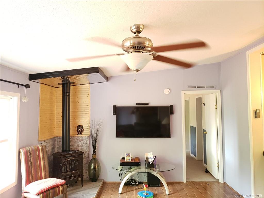34 Casey Drive Candler NC 28715