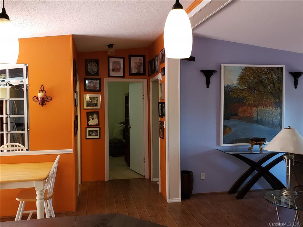 34 Casey Drive Candler NC 28715