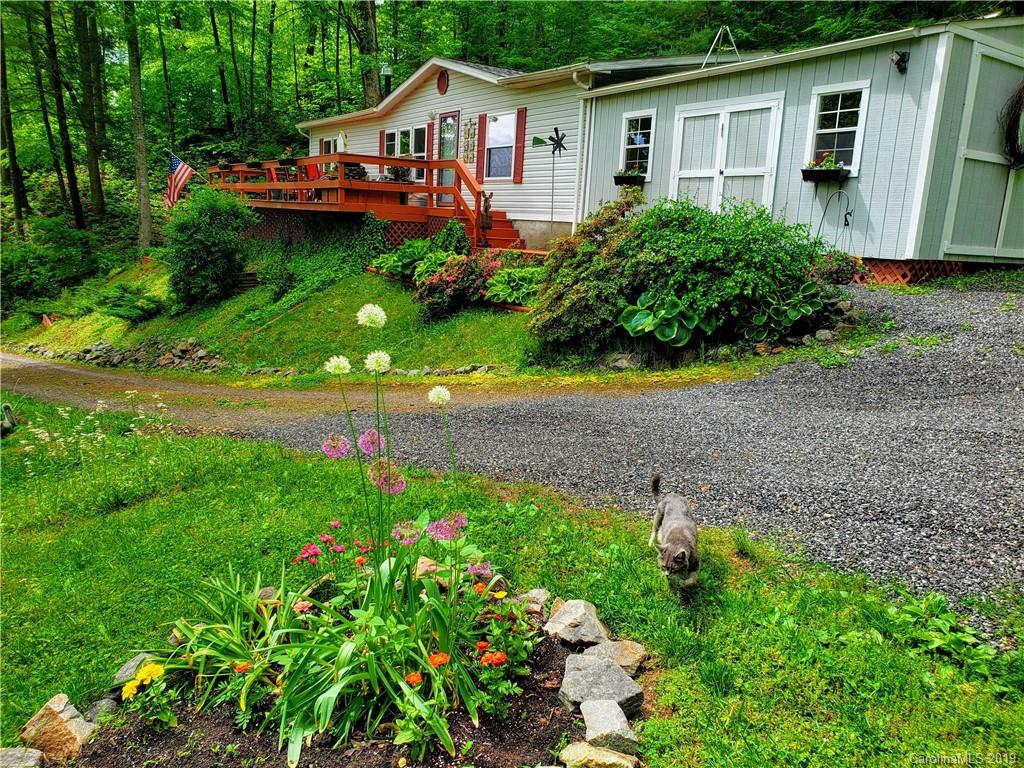 34 Casey Drive Candler NC 28715