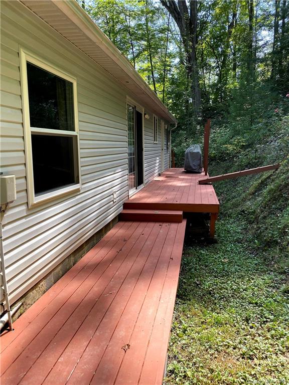 34 Casey Drive Candler NC 28715
