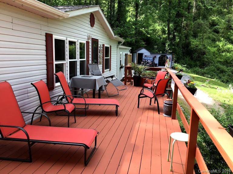 34 Casey Drive Candler NC 28715