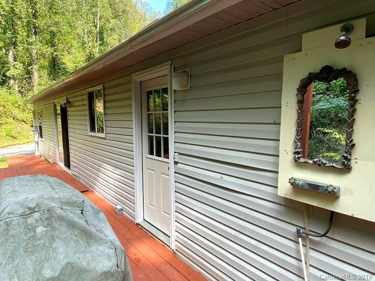 34 Casey Drive Candler NC 28715
