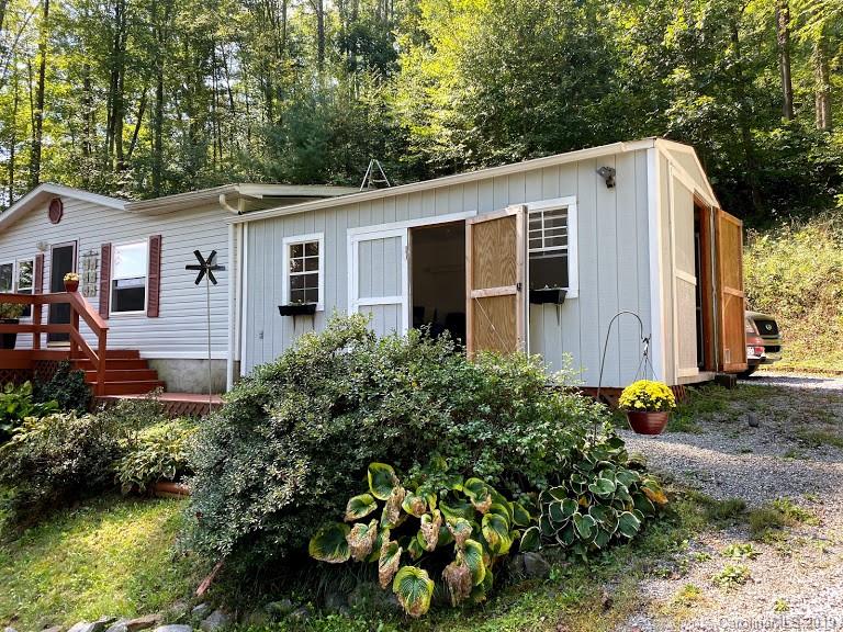 34 Casey Drive Candler NC 28715