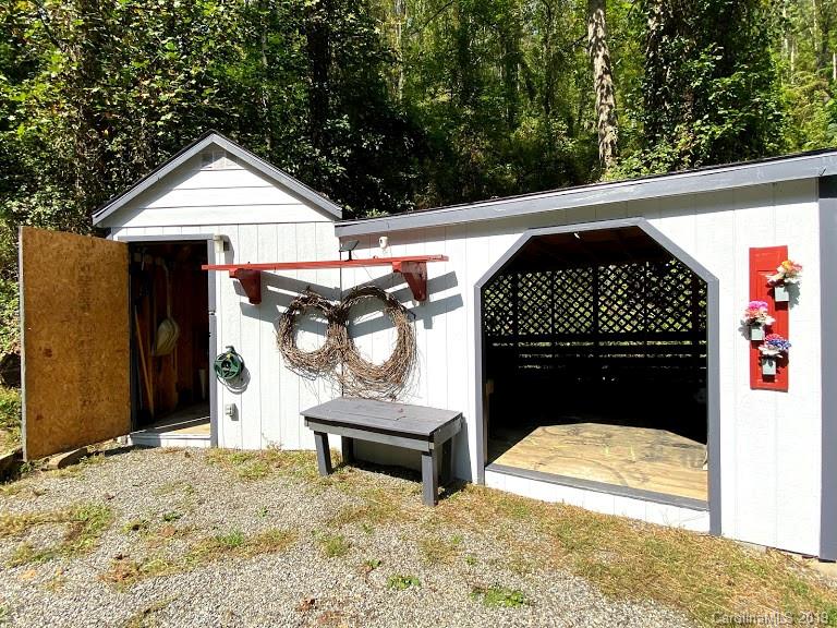 34 Casey Drive Candler NC 28715