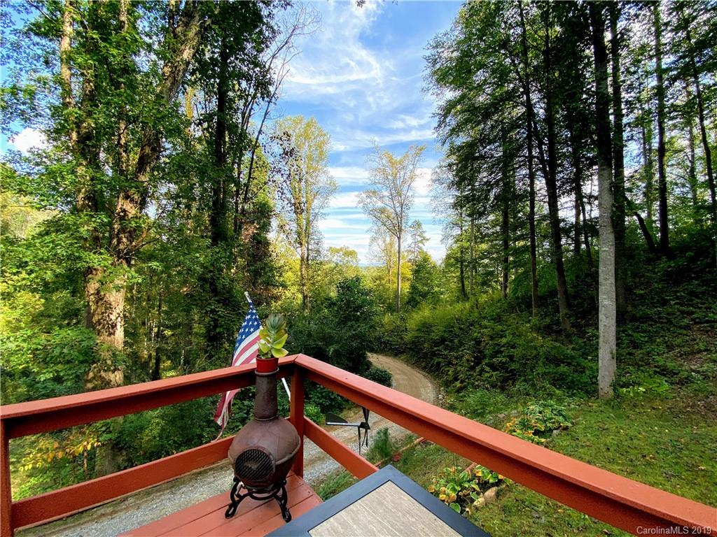 34 Casey Drive Candler NC 28715