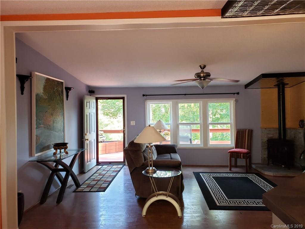 34 Casey Drive Candler NC 28715