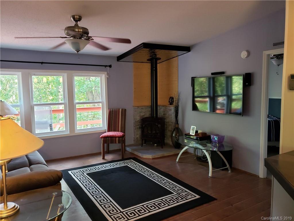 34 Casey Drive Candler NC 28715