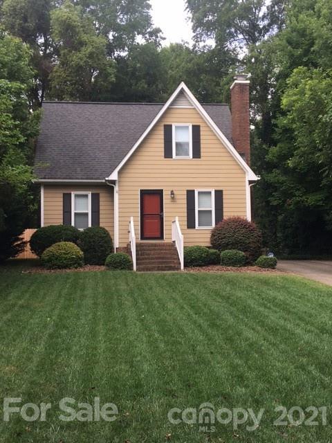 19601 Tryon Street Cornelius NC 28031