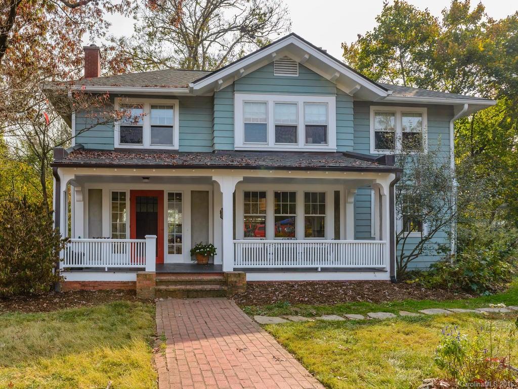 5 Chiles Avenue Asheville NC 28803