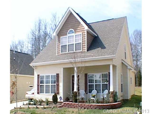 13433 Glenwyck Lane Huntersville NC 28078