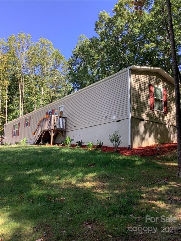 24 Autumn Mist Drive Fairview NC 28730