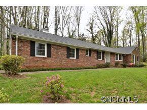 390 Delphia Drive Brevard NC 28712