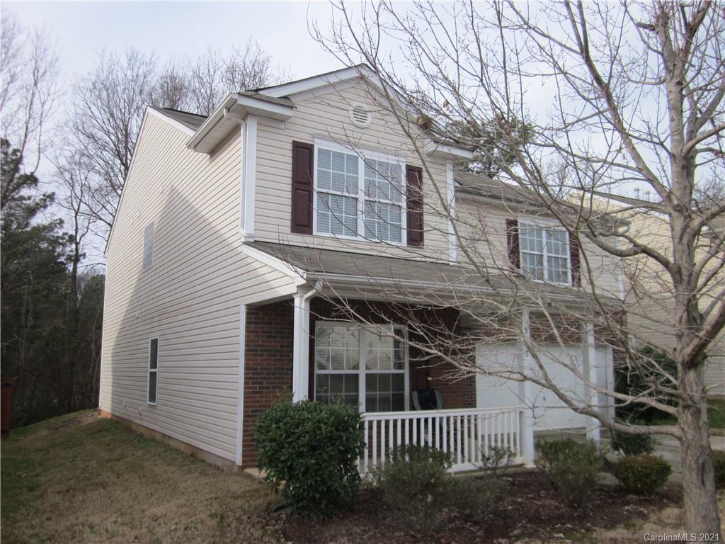 3105 Buckleigh Drive Charlotte NC 28215