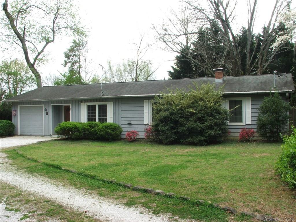 96 Tate Lane Tryon NC 28782