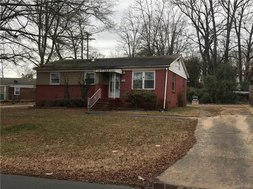 4125 Welling Avenue Charlotte NC 28208