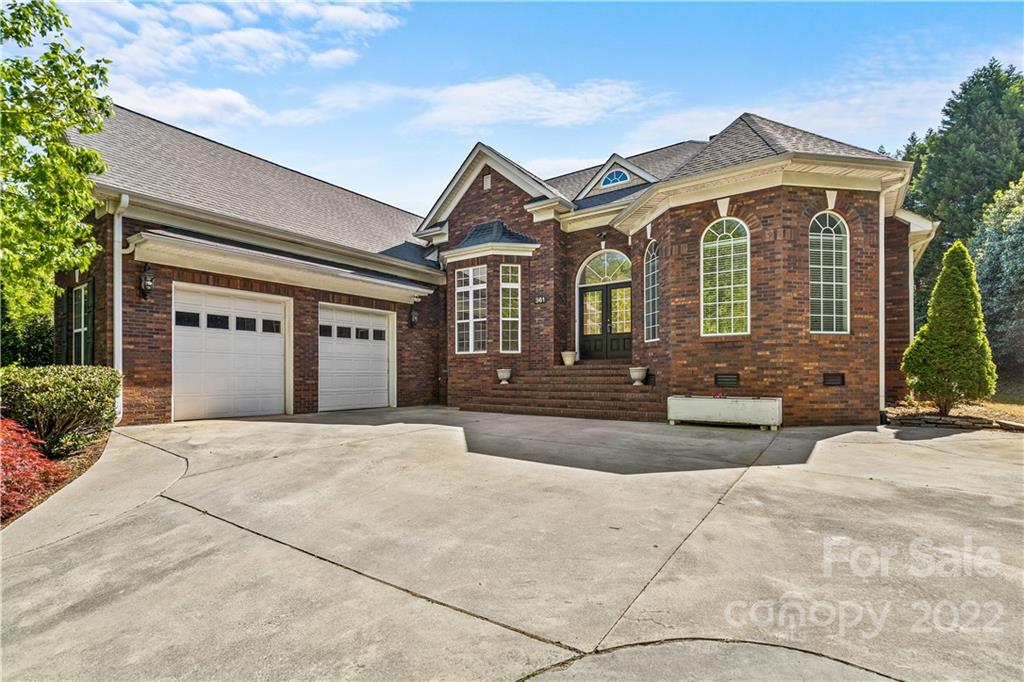 361 Heritage Place Mooresville NC 28115