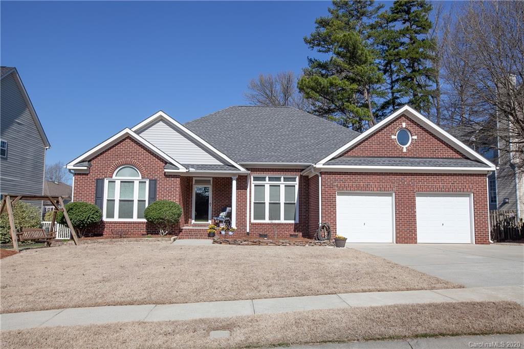 10317 Mull Court Huntersville NC 28078