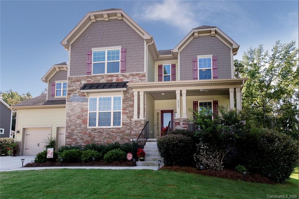 2005 Trading Path Lane Waxhaw NC 28173