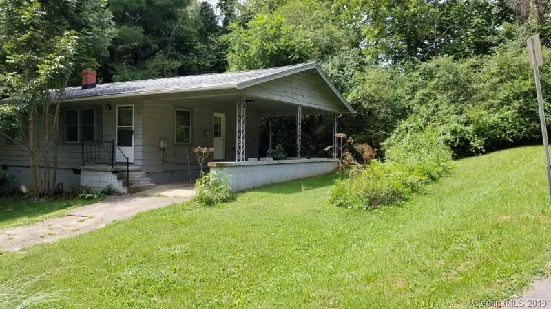 2 Greenbriar Road Asheville NC 28805
