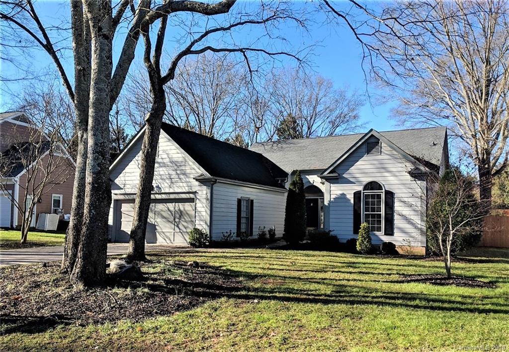 9200 Four Acre Court Charlotte NC 28210