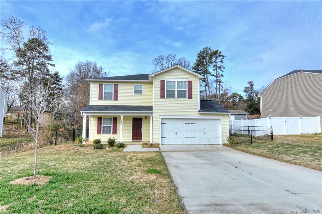 1939 Bass Creek Court Monroe NC 28110
