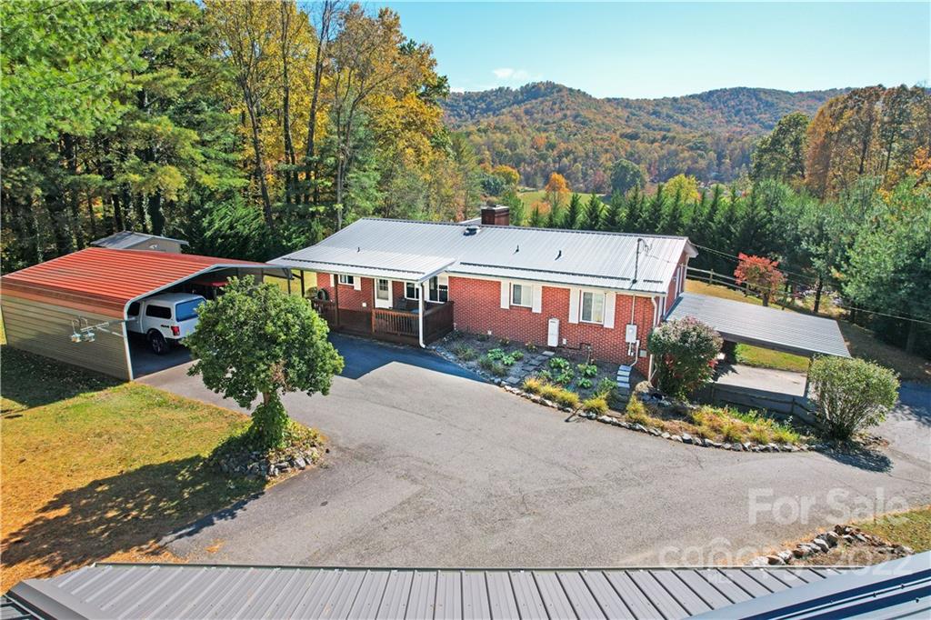 32 Wnc Baptist Camp Road Candler NC 28715
