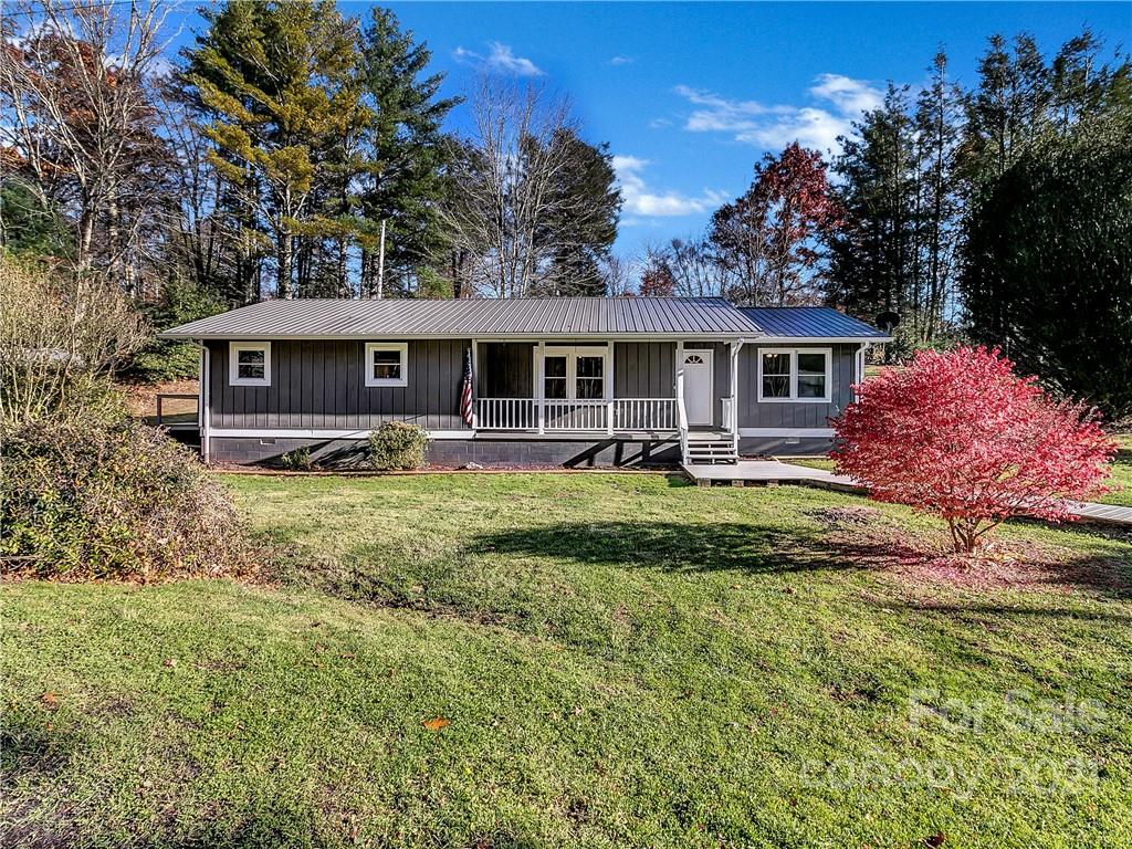 816 Altapass Church Of God Road Spruce Pine NC 28777