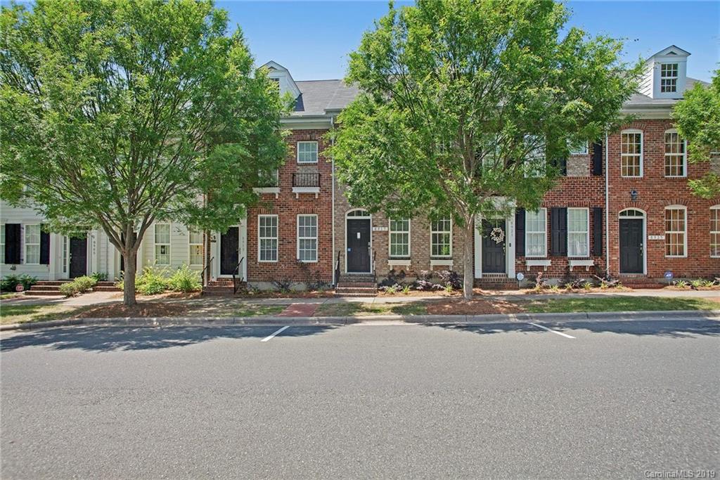 8917 Socata Way Charlotte NC 28269
