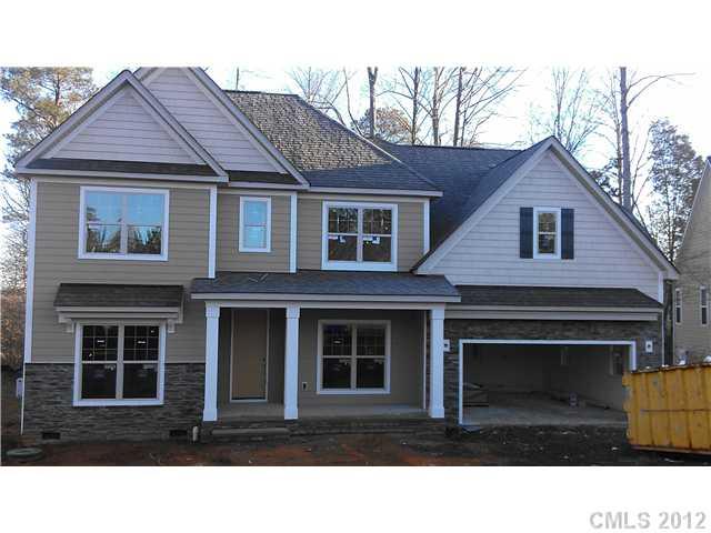 103 Lakeshore Hills Drive Mooresville NC 28117