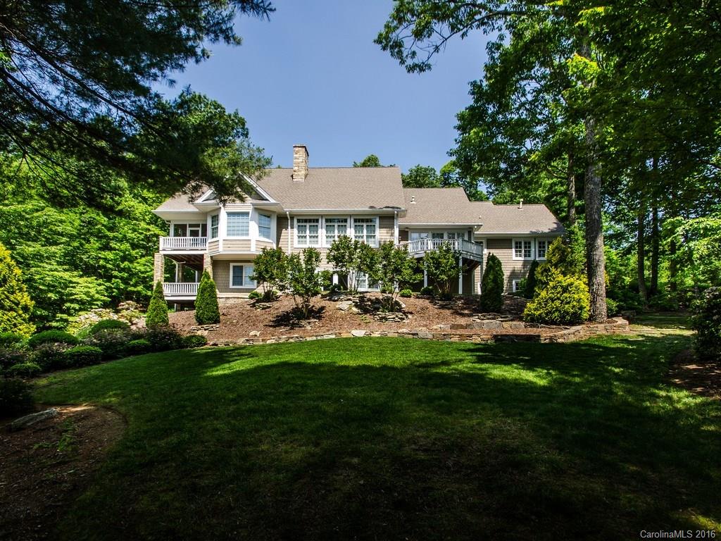 116 Scenic Drive Flat Rock NC 28731