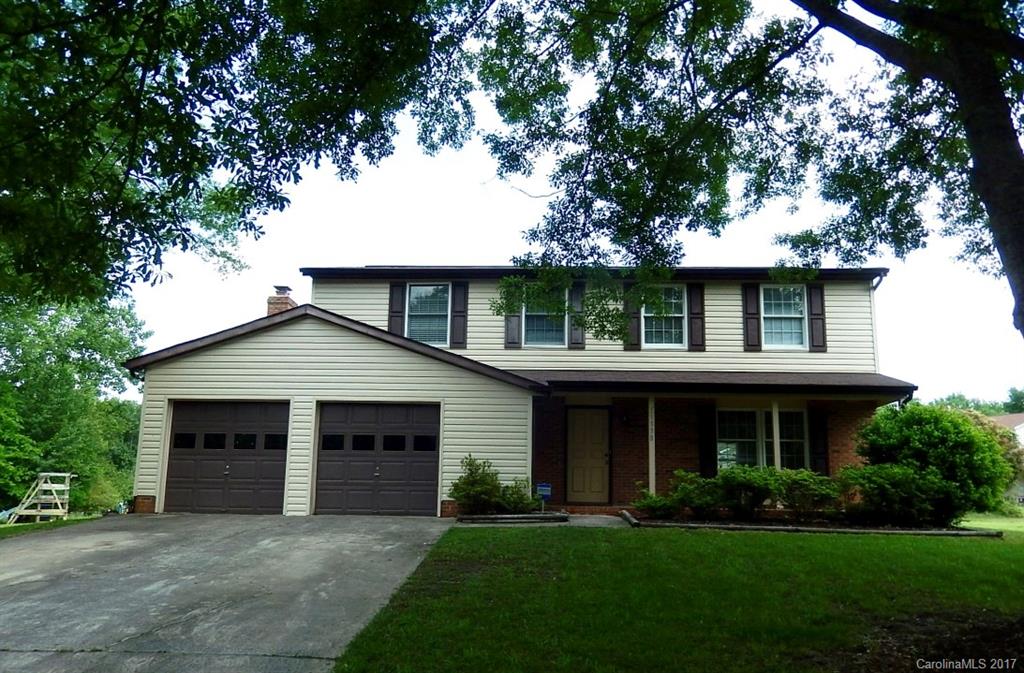 11338 Smoke Tree Lane Charlotte NC 28226