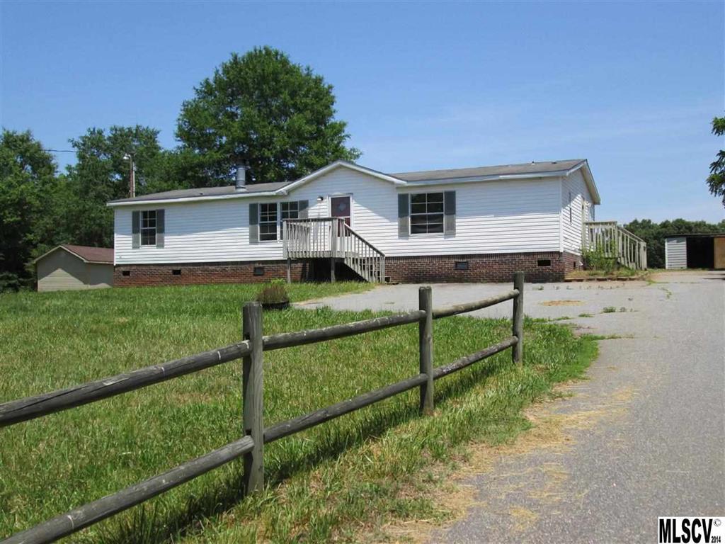 2245 Liberty Church Road Hickory NC 28601