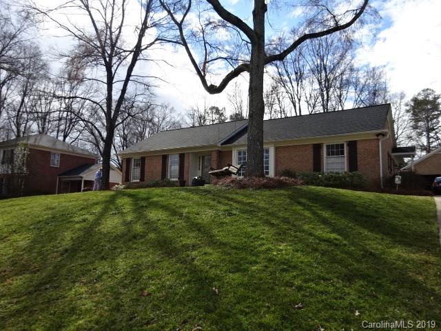 6716 Pleasant Drive Charlotte NC 28211