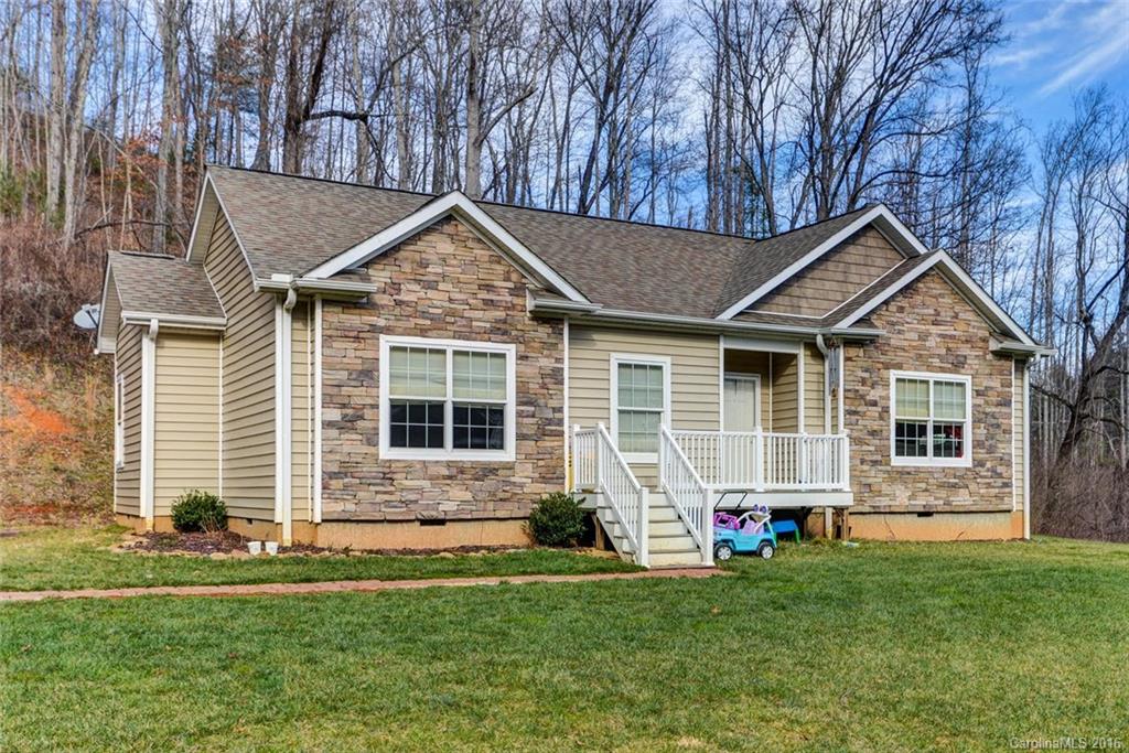 402 Reynolds Drive Canton NC 28716
