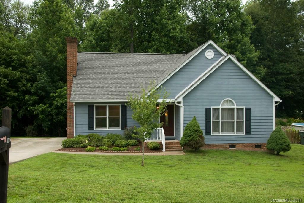 135 Beacon Hills Drive Gastonia NC 28056