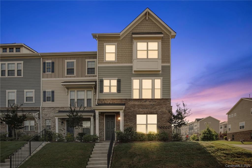 9127 Bluefield Street Charlotte NC 28273