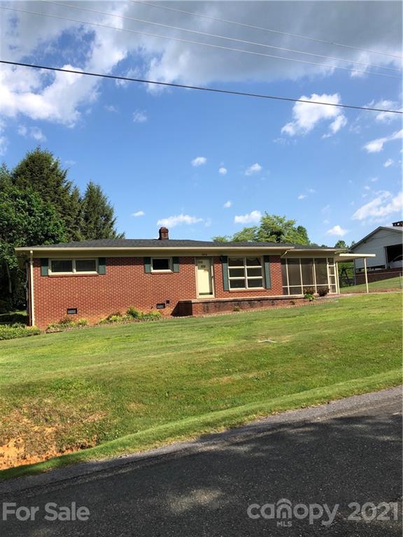 1914 Parkwood Drive Lenoir NC 28645