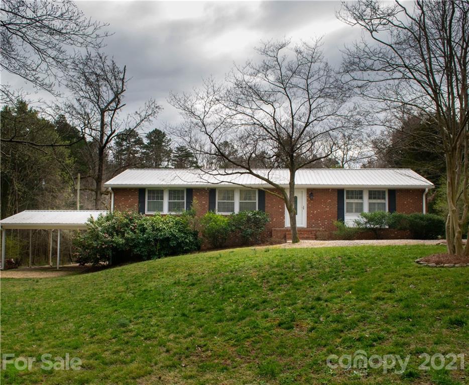 3565 Old Salisbury Concord Road Concord NC 28025