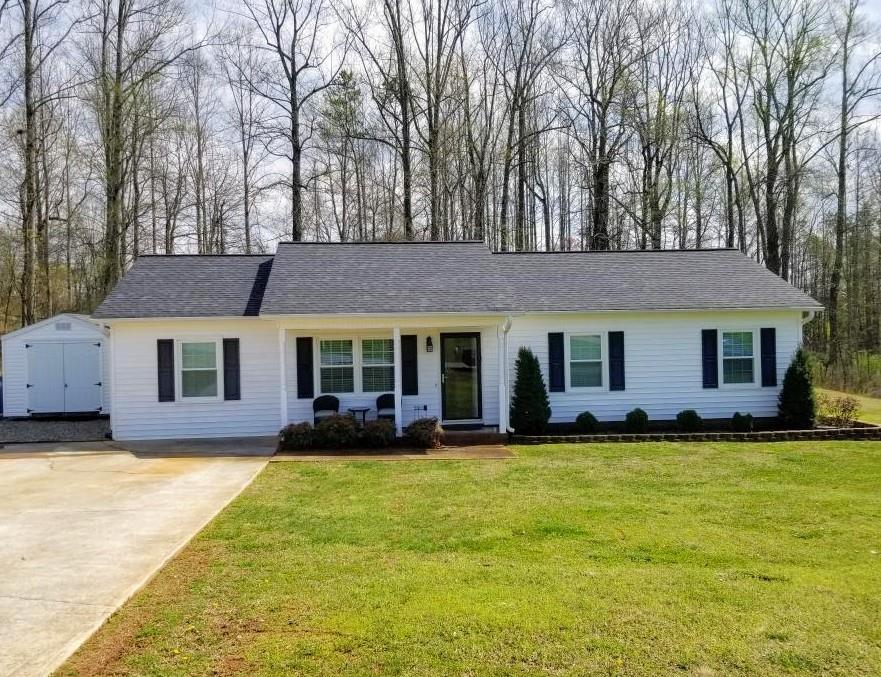 2213 Angle Drive Conover NC 28613